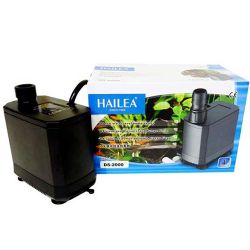 Hailea Low Level Aquarium Water Pump (Options Available)