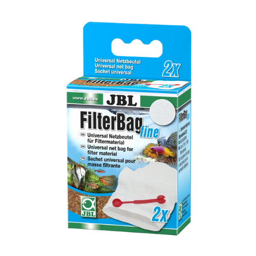 JBL Filter Bag fine