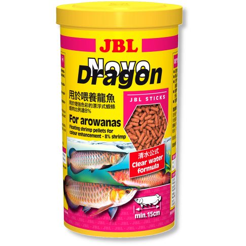 JBL Novo Dragon 440g