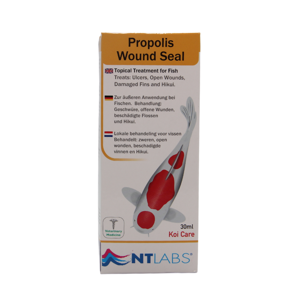 NT Labs Propolis Wound Seal 30ml