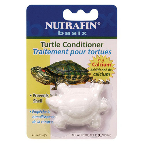 Nutrafin Turtle Conditioner 15g