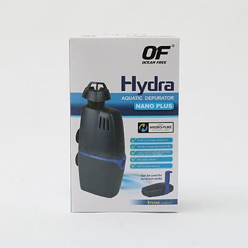 Ocean Free Hydra Nano Plus