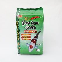 Ocean Free XO Wheat Germ Growth Large 5kg