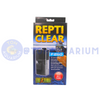 Repti Clear Terrarium Filter (Option Available)