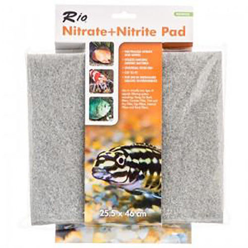 Rio Nitrate+Nitrite Pad