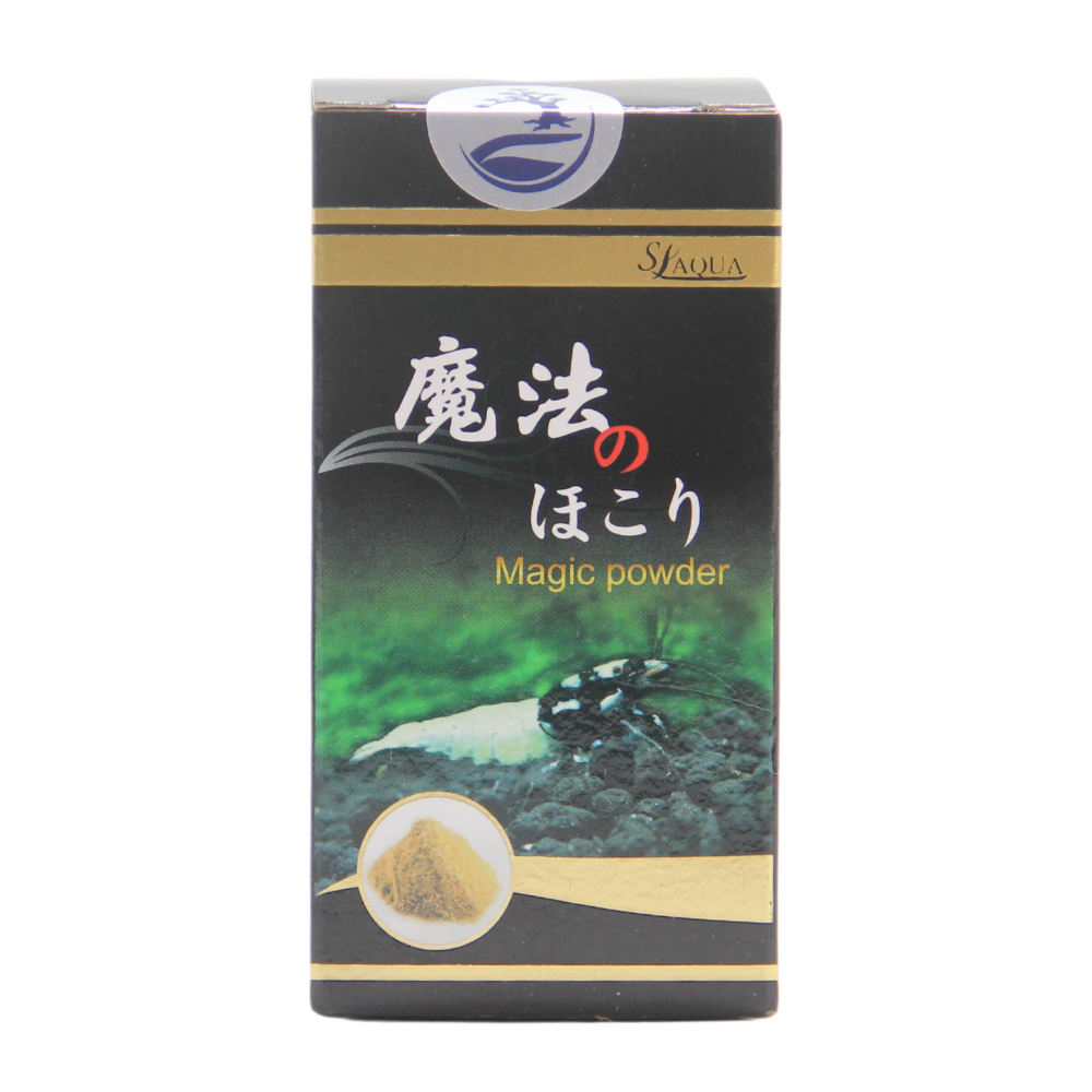 SL Aqua Magic Powder 40g – tohaquarium