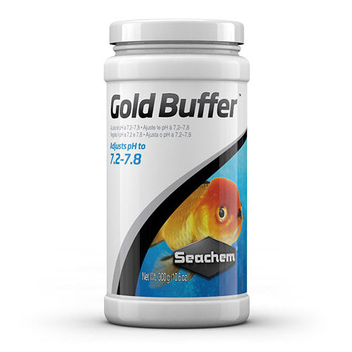 Seachem Gold Buffer 300g