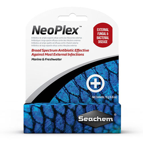 Seachem Neoplex 10g