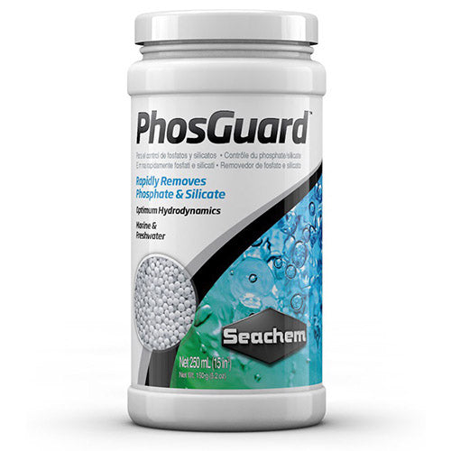 Seachem Phos Guard 250ml