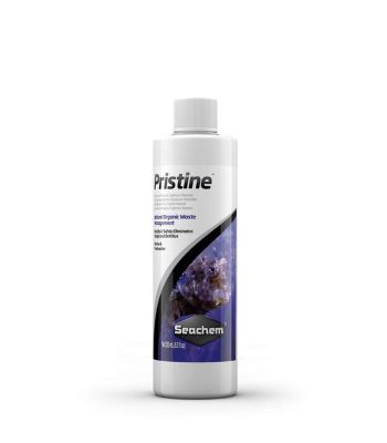 Seachem Pristine (Options Available)
