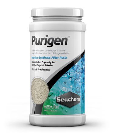 Seachem Purigen (Options Available)