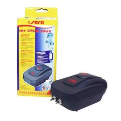 Sera Air Plus (Options Available)