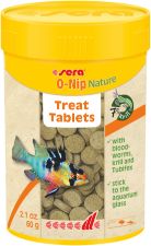 Sera O-NIP Food Tablets 100 tabs