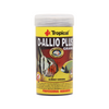 Tropical D-Allio Plus Granulat Slow Sinking Mini Pellet (Options Available)