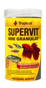 Tropical SUPERVIT Mini Granulat Slow Sinking 65g/100ml
