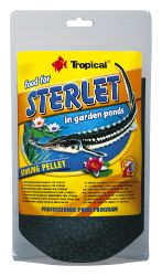 Tropical Sterlet 1000ml/650g