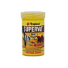 Tropical SuperVit Premium 8 Mix Flakes (Options Available)