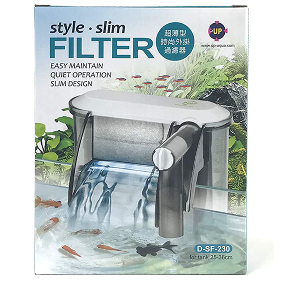 UP D-SF-230 Slim Filter