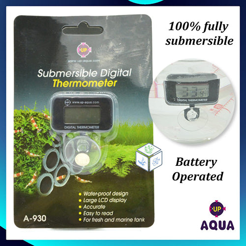 UP Submersible Digital Thermometer A-930