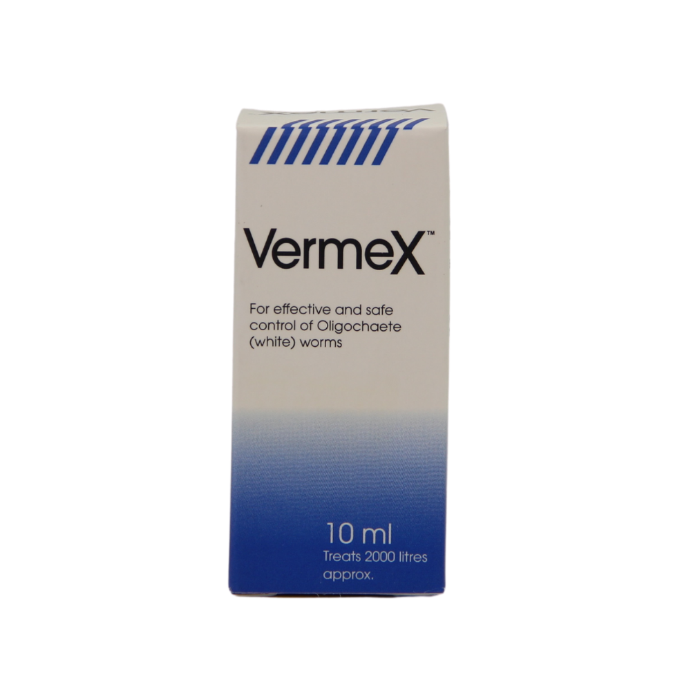 Vermex 10ml