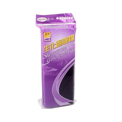 XinYou XY-1813 Black Sponge