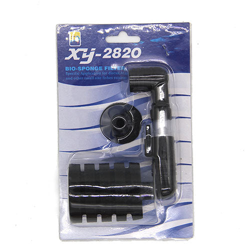 Xin You XY-2820 Sponge Filter
