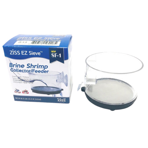 Ziss EZ Sieve Brine Shrimp Collector 0.10