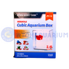 Ziss Nano Tank Versatile Cubic Aquarium Box 2.4L