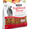 ZuPreem FruitBlend for Parrots and Conures