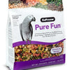 Zupreem Pure Fun for Parrots and Conures