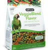 Zupreem VeggieBlend for Parrots and Conures