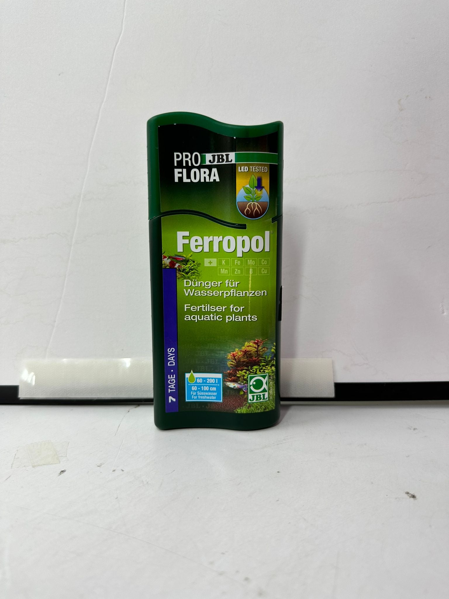 JBL Pro Flora Ferropol (Options Available)